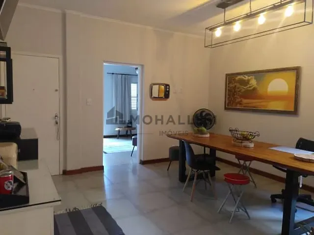 Apartamento 3 quartos e 1 banheiro, à venda, no bairro Centro em Itajubá