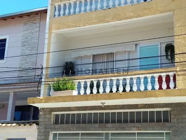 Apartamento 3 quartos e 1 banheiro, à venda, no bairro Centro em Itajubá