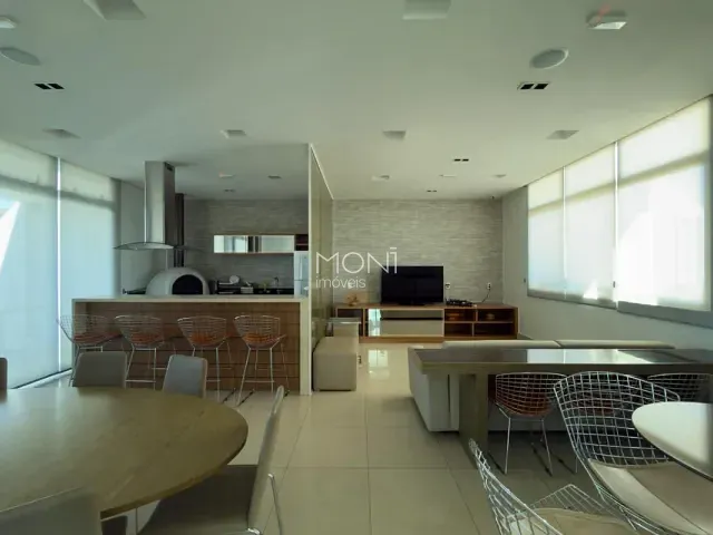 Apartamento 4 quartos e 4 banheiros, à venda, no bairro Setor Noroeste em Brasília