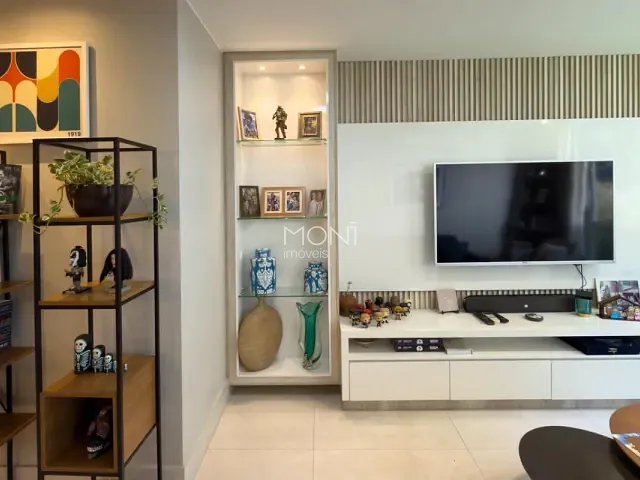 Apartamento 4 quartos e 4 banheiros, à venda, no bairro Setor Noroeste em Brasília
