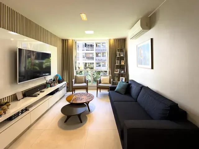 Apartamento 4 quartos e 4 banheiros, à venda, no bairro Setor Noroeste em Brasília