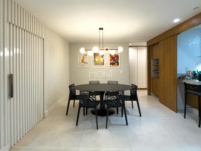 Apartamento 4 quartos e 4 banheiros, à venda, no bairro Setor Noroeste em Brasília