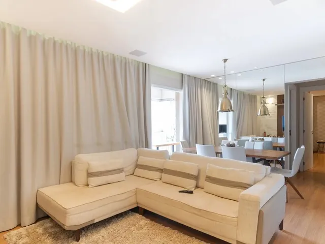 Apartamento com 10m² 2 quartos e 2 banheiros, à venda, no bairro Gleba Palhano em Londrina