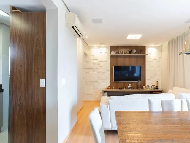 Apartamento com 10m² 2 quartos e 2 banheiros, à venda, no bairro Gleba Palhano em Londrina
