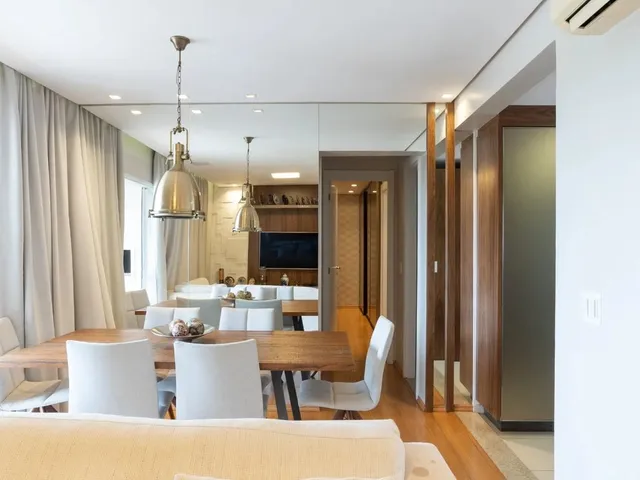 Apartamento com 10m² 2 quartos e 2 banheiros, à venda, no bairro Gleba Palhano em Londrina