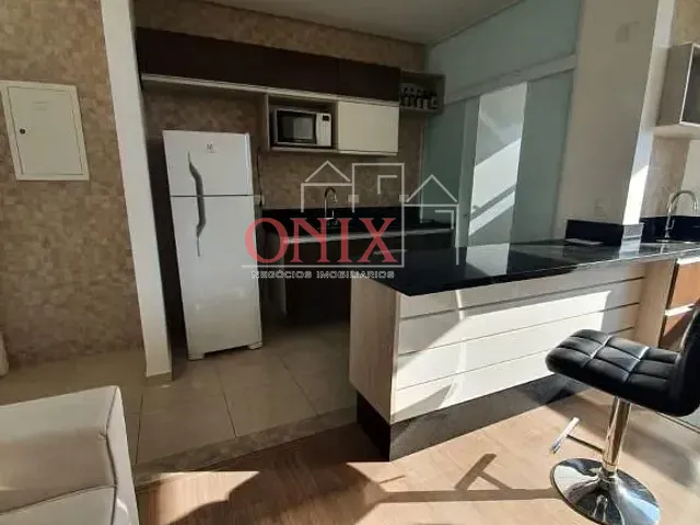 Apartamento com 43m² 1 quarto e 1 banheiro, à venda, no bairro Loteamento Mogilar em Mogi das Cruzes