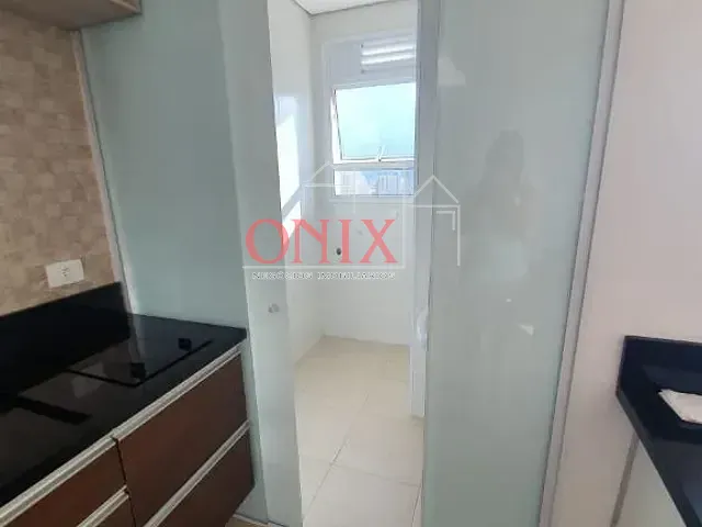 Apartamento com 43m² 1 quarto e 1 banheiro, à venda, no bairro Loteamento Mogilar em Mogi das Cruzes