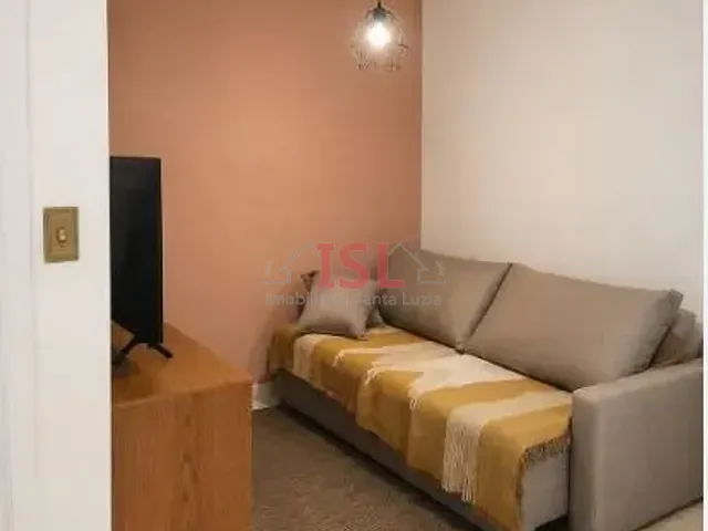 Apartamento 1 quarto e 1 banheiro, à venda, no bairro Centro em Campinas