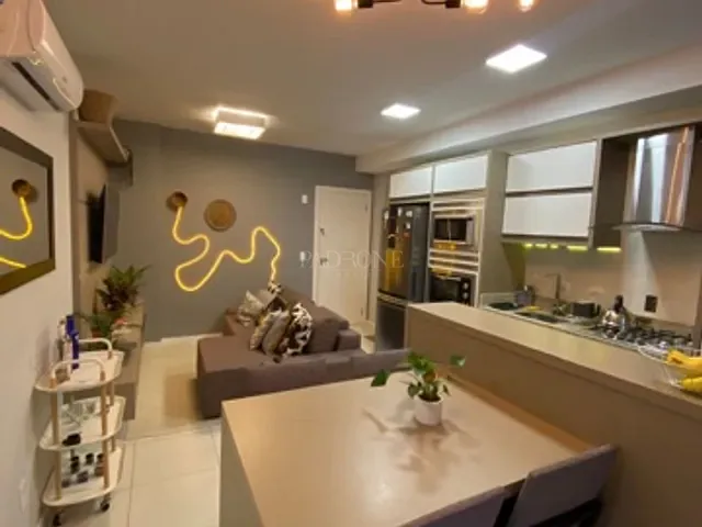 Apartamento 2 quartos e 1 banheiro, à venda, no bairro São Francisco de Assis em Camboriú