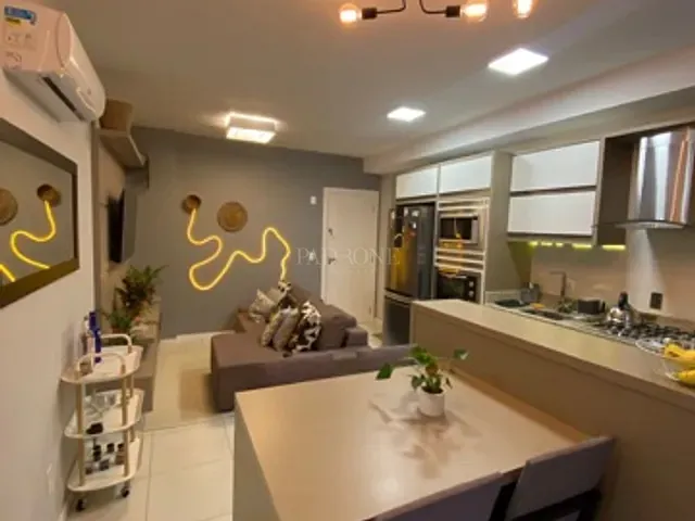 Apartamento 2 quartos e 1 banheiro, à venda, no bairro São Francisco de Assis em Camboriú