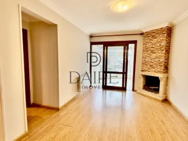Apartamento com 121m² 3 quartos e 2 banheiros, à venda, no bairro Centro em Canela