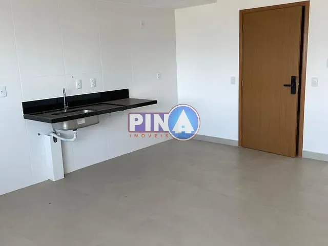 Apartamento com 65m² 2 quartos e 2 banheiros, à venda, no bairro Setor Bueno em Goiânia