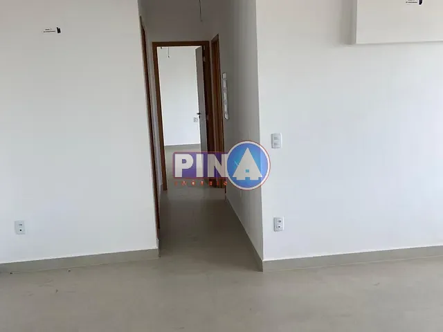Apartamento com 65m² 2 quartos e 2 banheiros, à venda, no bairro Setor Bueno em Goiânia