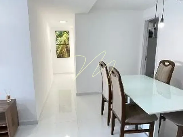 Apartamento com 192m² 3 quartos e 4 banheiros, à venda, no bairro Nossa Senhora da Vitória em Ilhéus