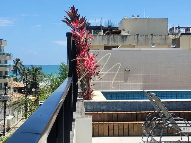 Apartamento com 192m² 3 quartos e 4 banheiros, à venda, no bairro Nossa Senhora da Vitória em Ilhéus