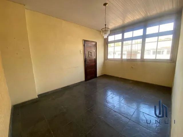 Apartamento 3 quartos e 1 banheiro, à venda, no bairro Laranjal em Volta Redonda