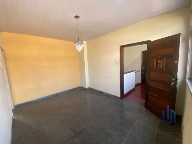 Apartamento 3 quartos e 1 banheiro, à venda, no bairro Laranjal em Volta Redonda