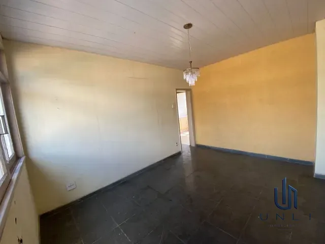 Apartamento 3 quartos e 1 banheiro, à venda, no bairro Laranjal em Volta Redonda