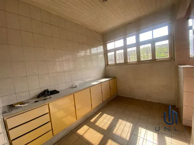 Apartamento 3 quartos e 1 banheiro, à venda, no bairro Laranjal em Volta Redonda