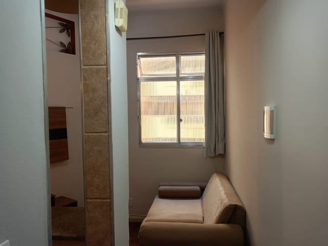Foto do Apartamento - Excelente imóvel para locação, Leme, Rio de Janeiro, RJ | Quality House
