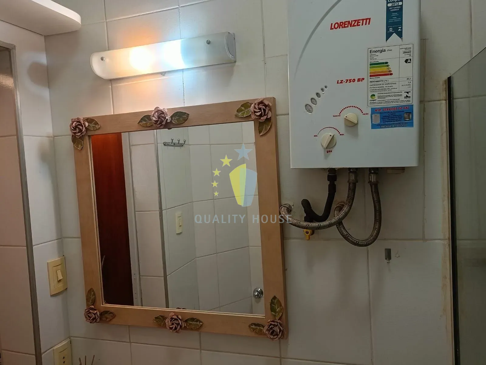 Apartamento, 1 quarto, 32 m² - Foto 28