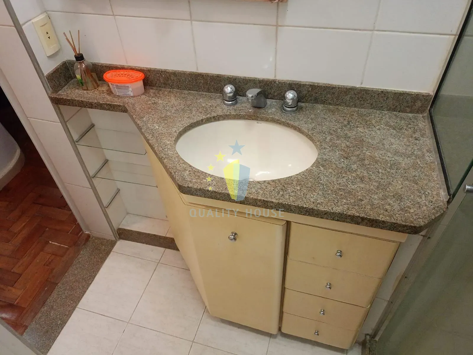 Apartamento, 1 quarto, 32 m² - Foto 23