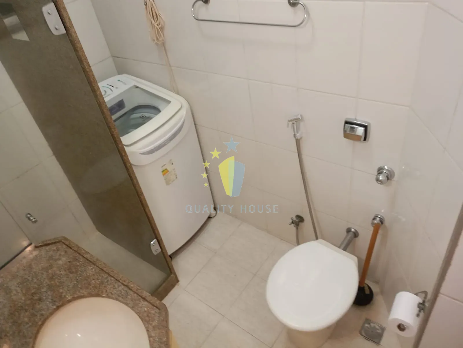 Apartamento, 1 quarto, 32 m² - Foto 27
