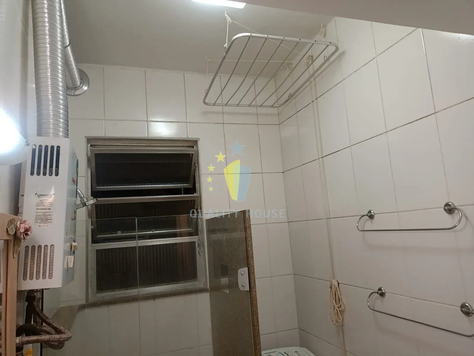 Apartamento, 1 quarto, 32 m² - Foto 26