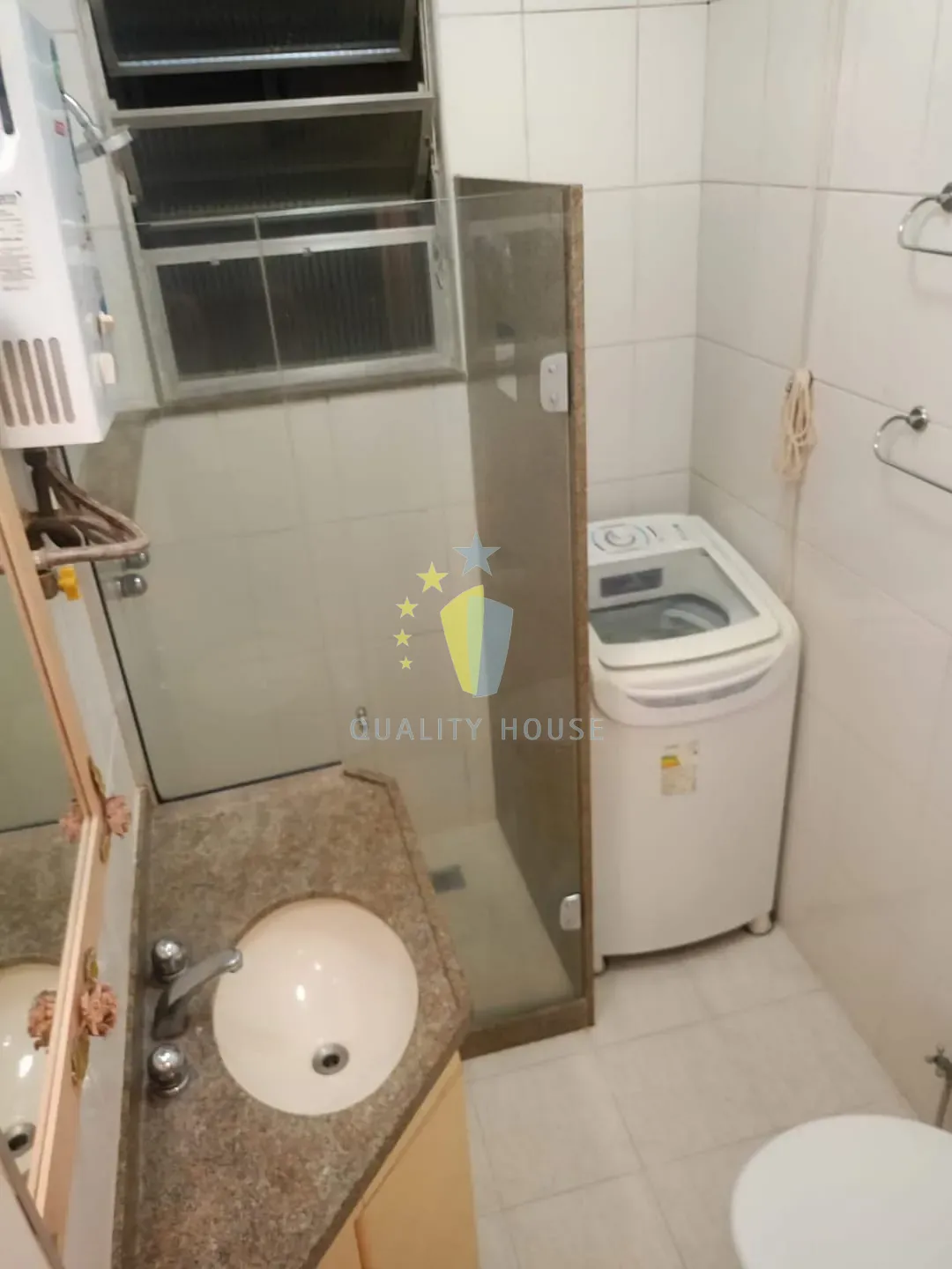 Apartamento, 1 quarto, 32 m² - Foto 25