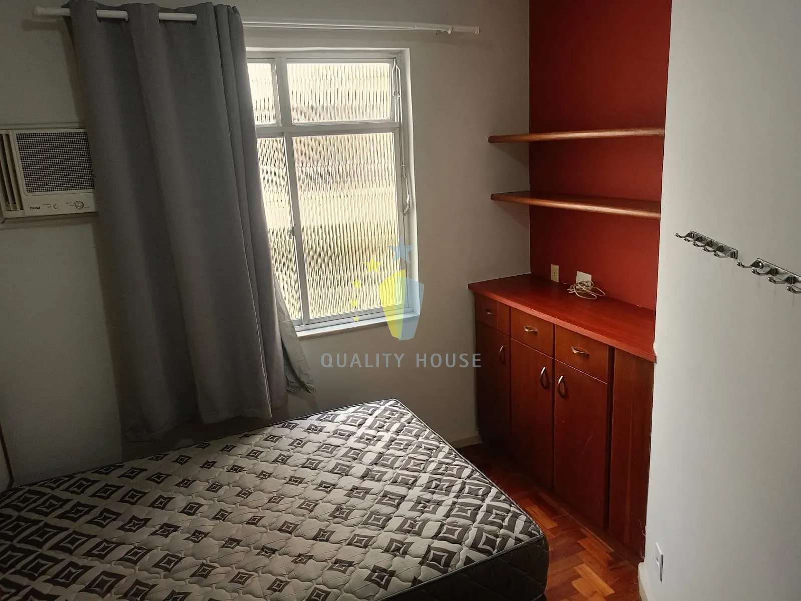 Apartamento, 1 quarto, 32 m² - Foto 22