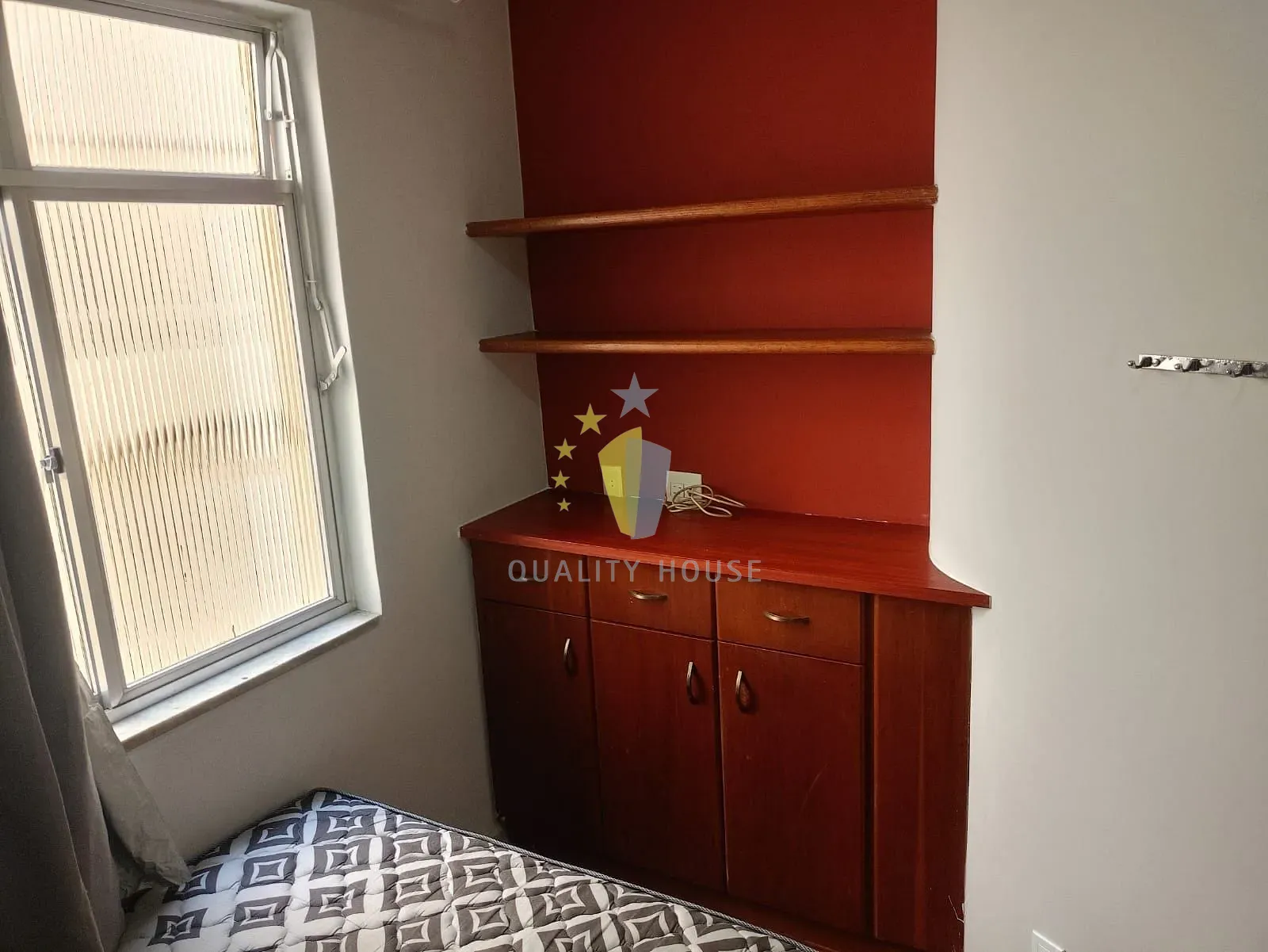 Apartamento, 1 quarto, 32 m² - Foto 20