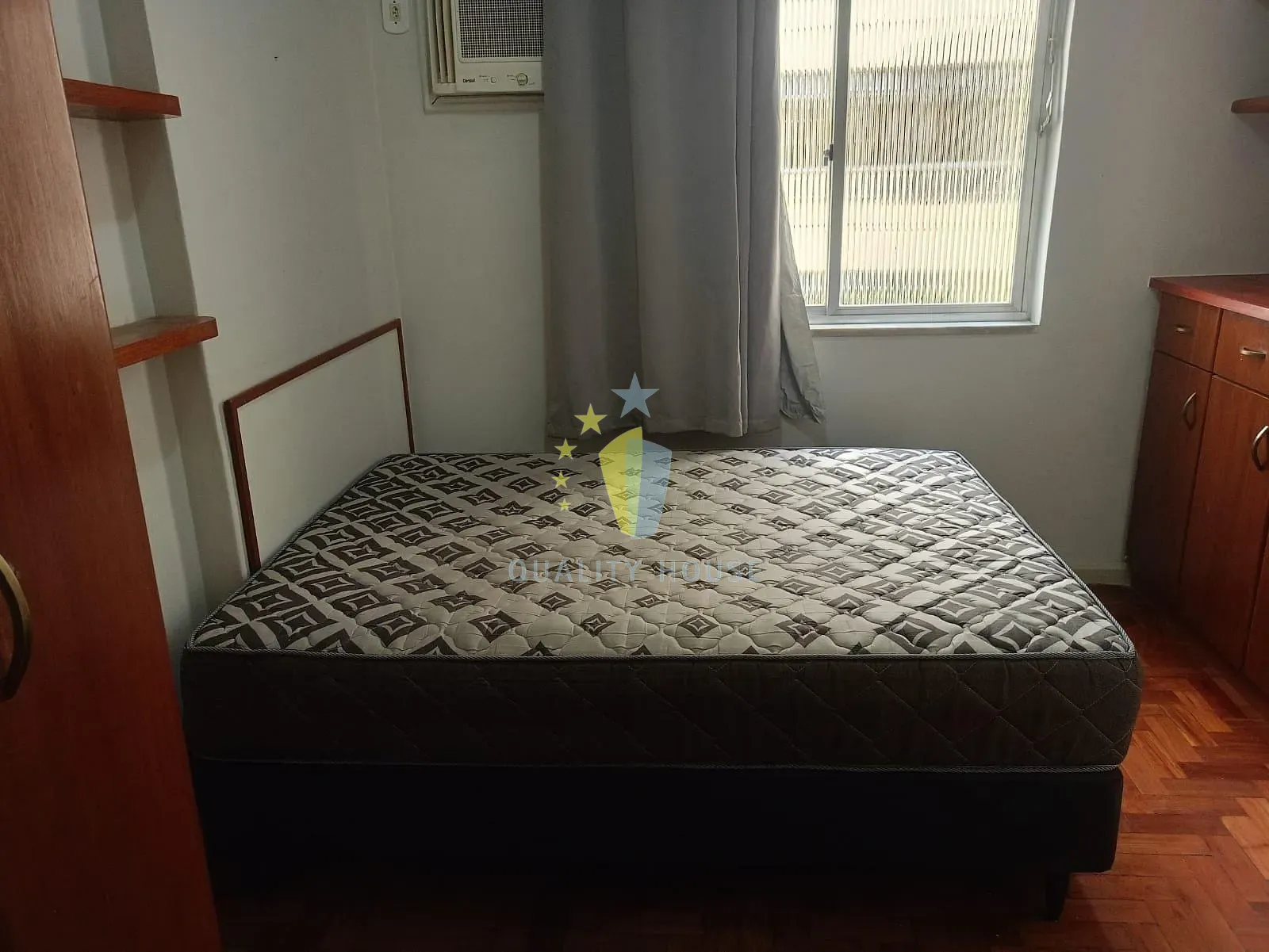 Apartamento, 1 quarto, 32 m² - Foto 19