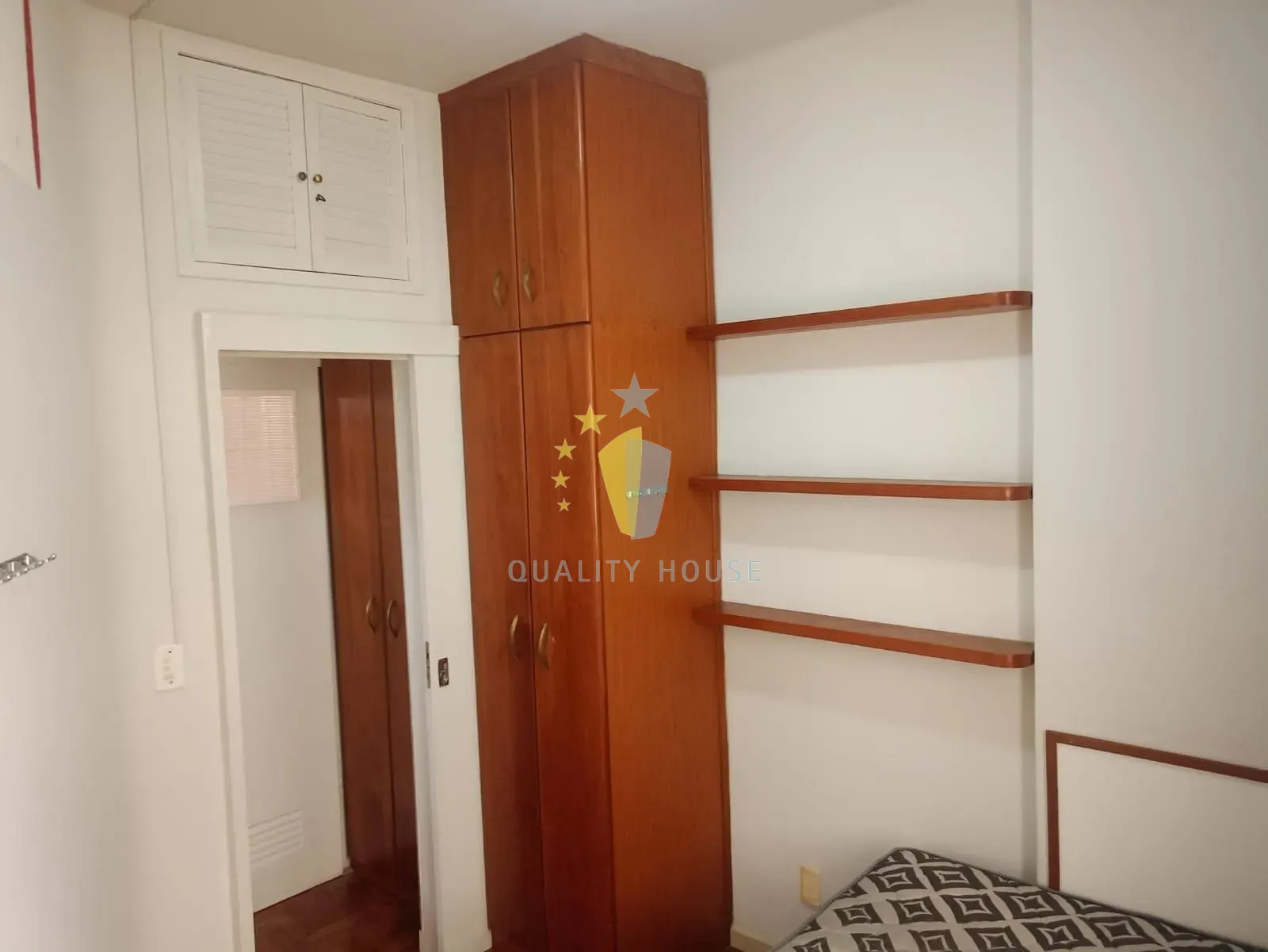 Apartamento, 1 quarto, 32 m² - Foto 18