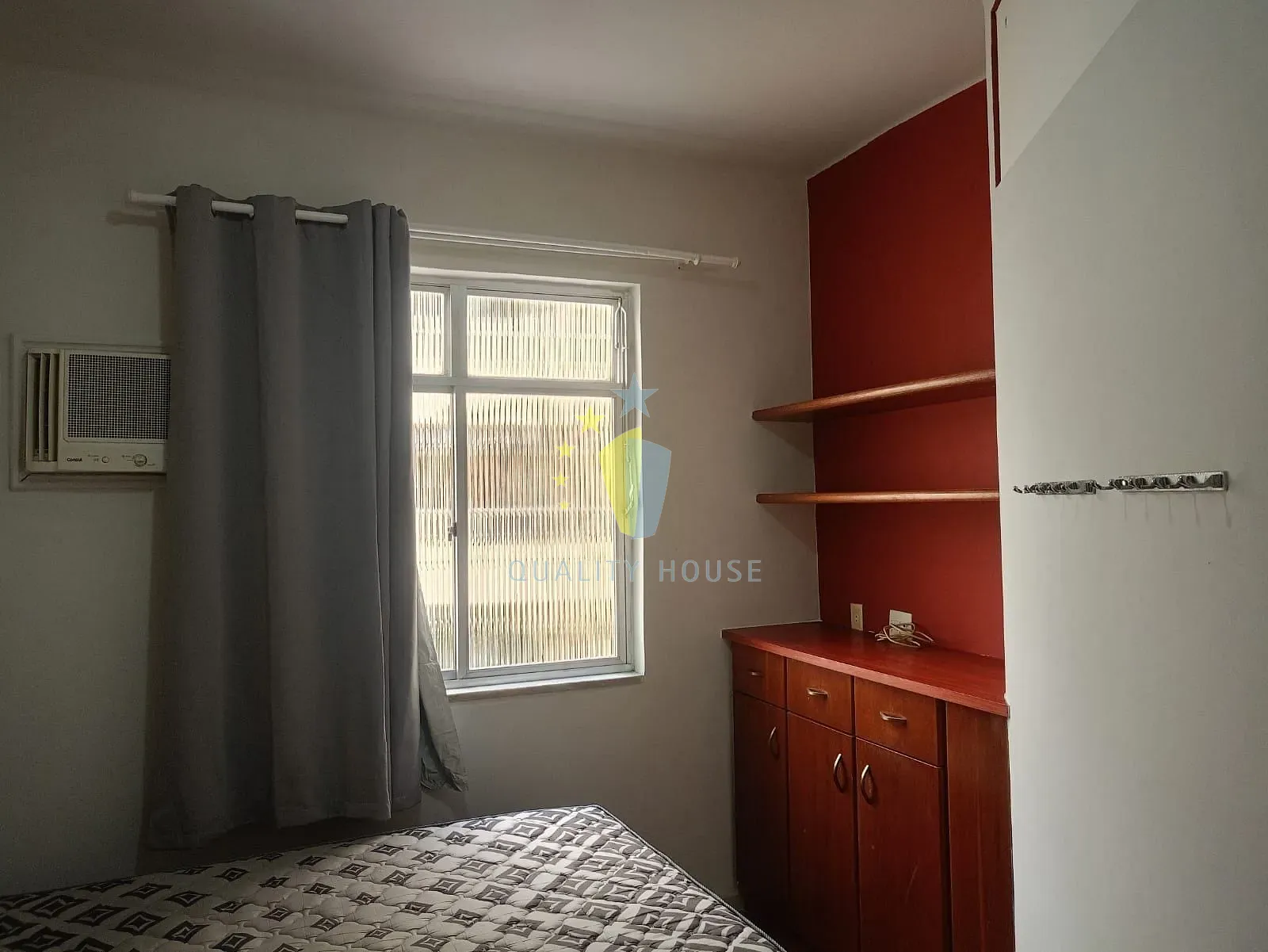 Apartamento, 1 quarto, 32 m² - Foto 17