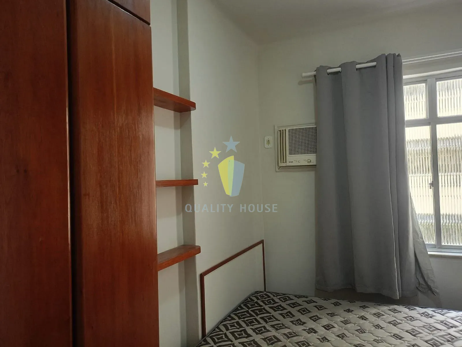 Apartamento, 1 quarto, 32 m² - Foto 16