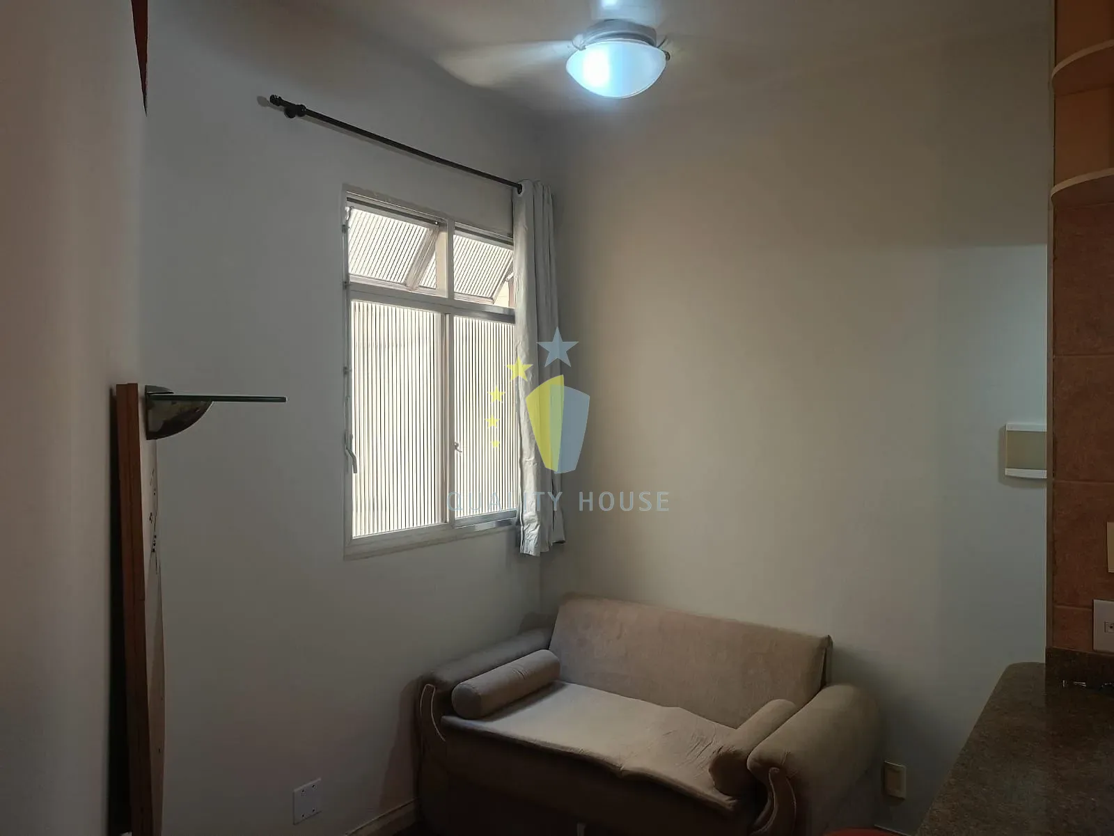 Apartamento, 1 quarto, 32 m² - Foto 13