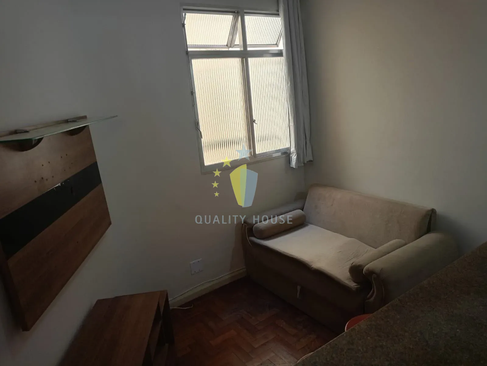 Apartamento, 1 quarto, 32 m² - Foto 11