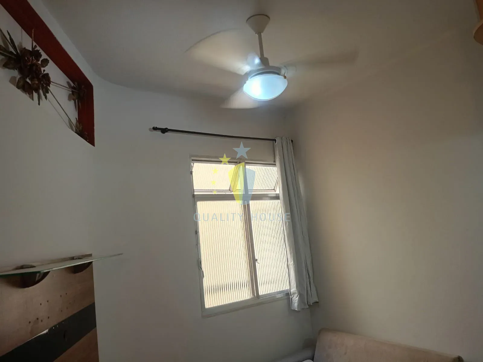 Apartamento, 1 quarto, 32 m² - Foto 10