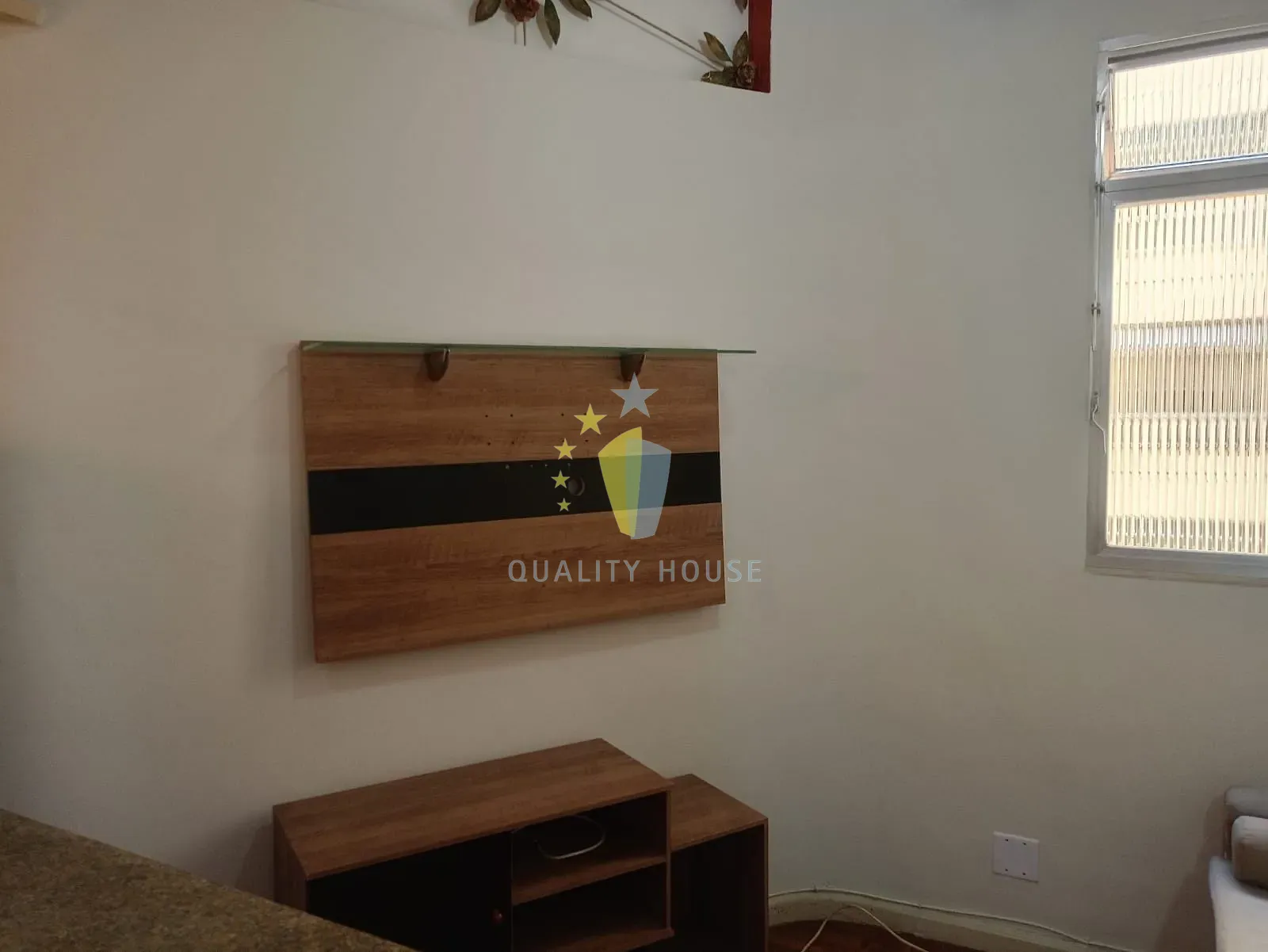 Apartamento, 1 quarto, 32 m² - Foto 9