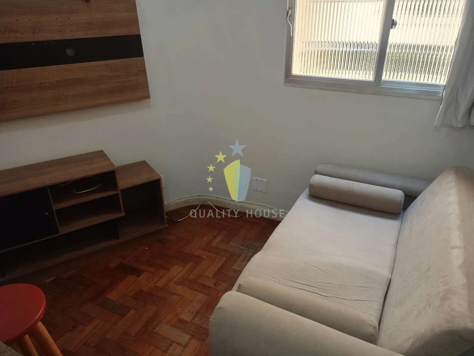 Apartamento, 1 quarto, 32 m² - Foto 8