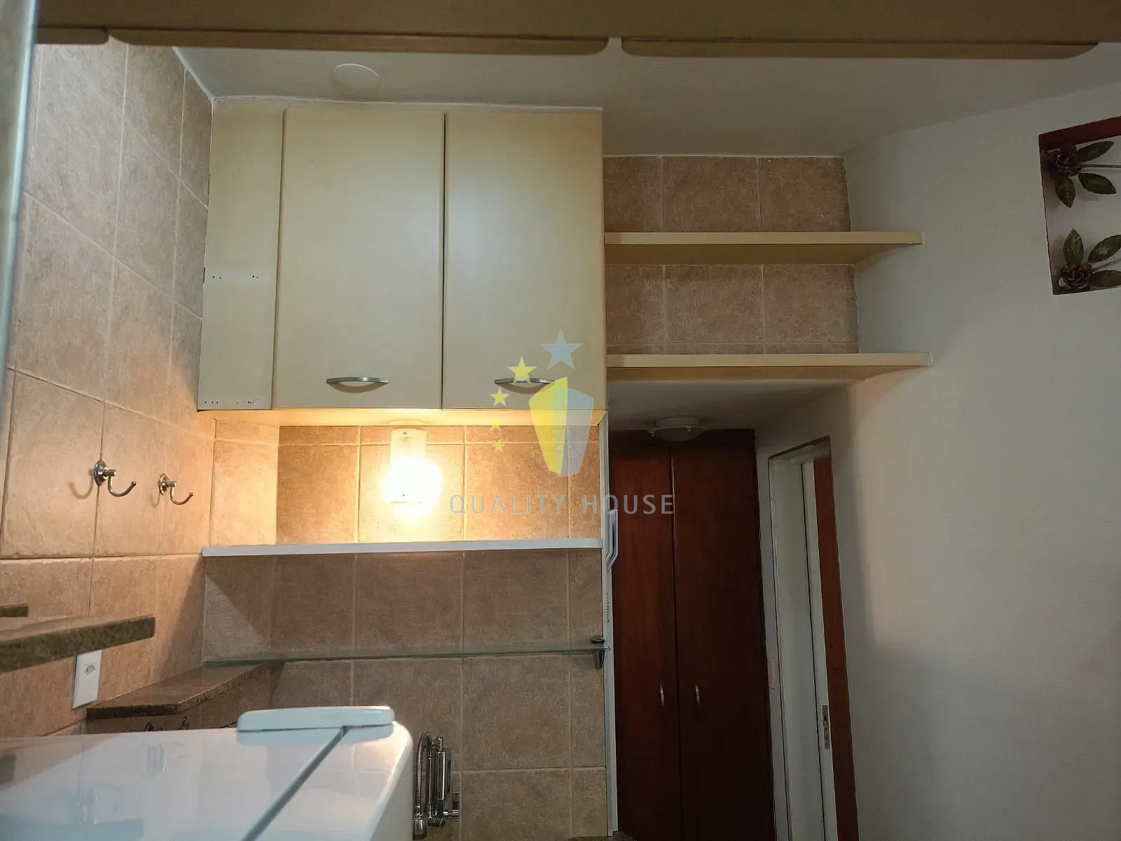 Apartamento, 1 quarto, 32 m² - Foto 6