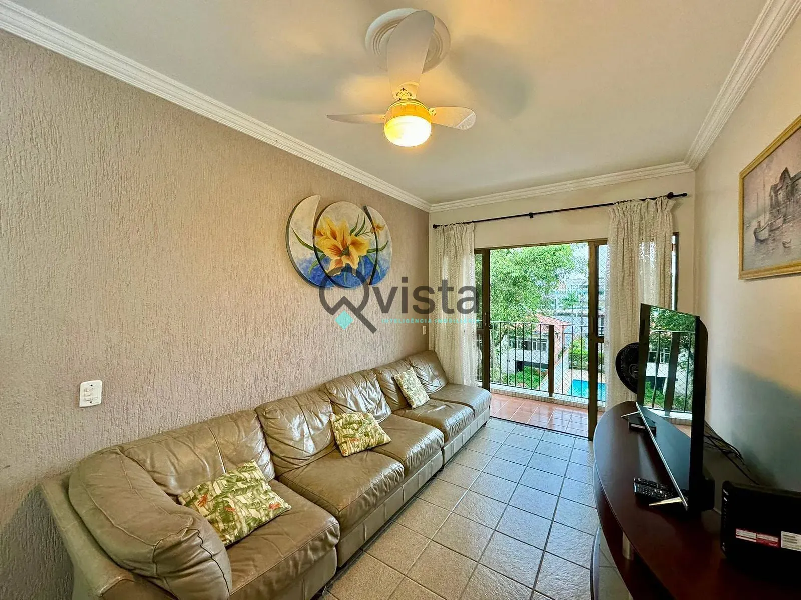 Apartamento, 2 quartos, 85 m² - Foto 2
