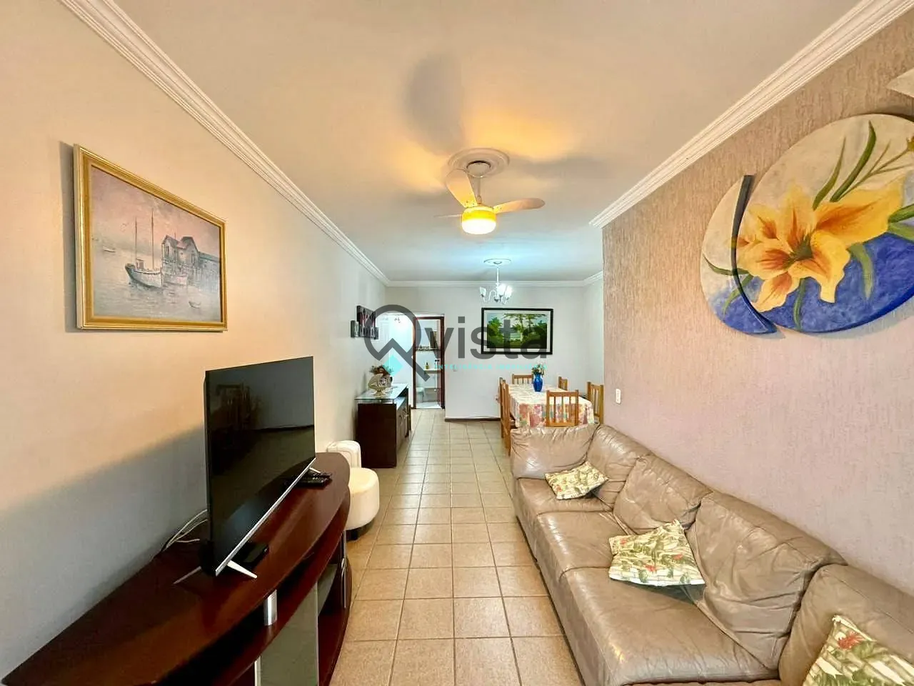 Apartamento, 2 quartos, 85 m² - Foto 4