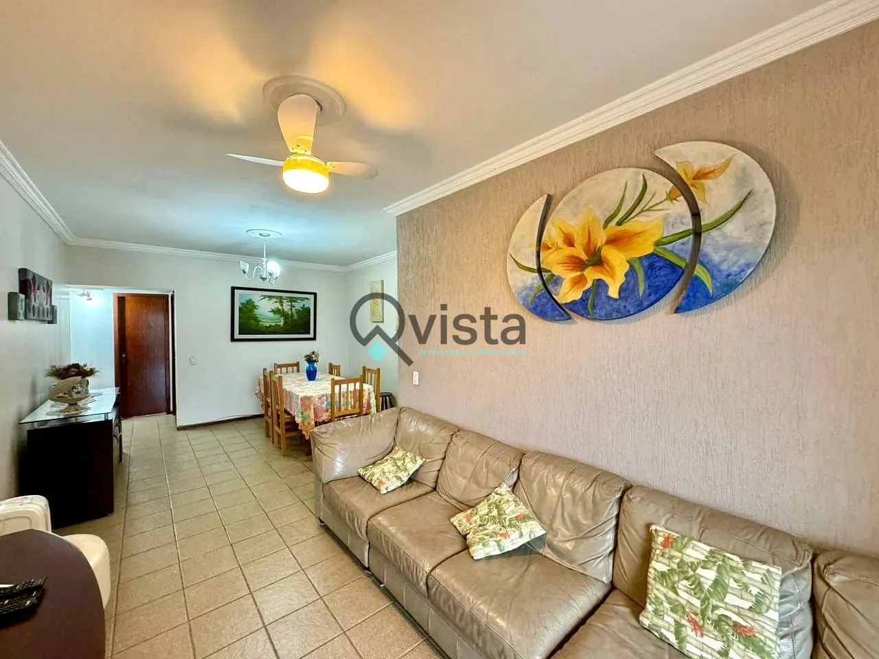 Apartamento, 2 quartos, 85 m² - Foto 3