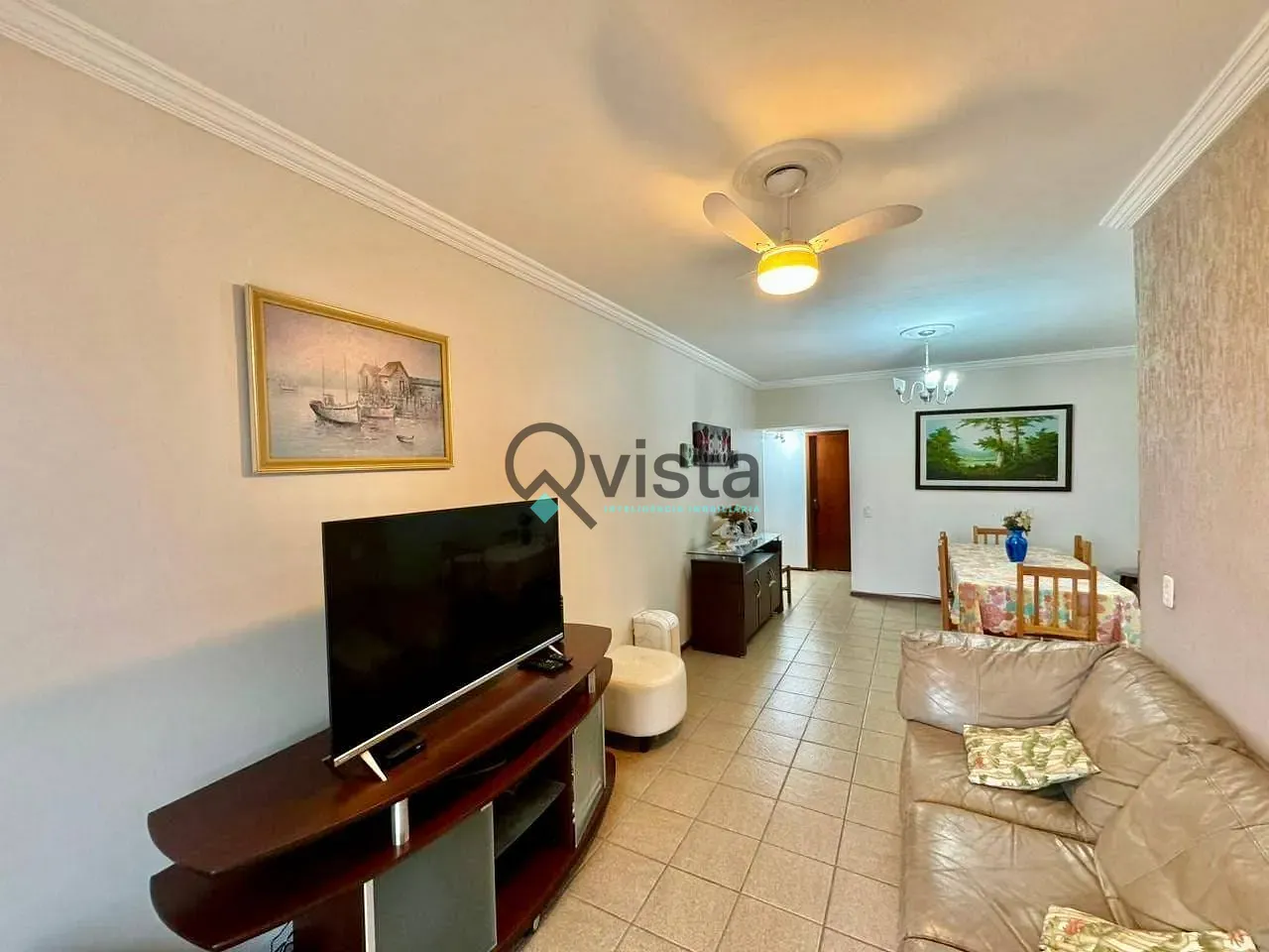 Apartamento, 2 quartos, 85 m² - Foto 6