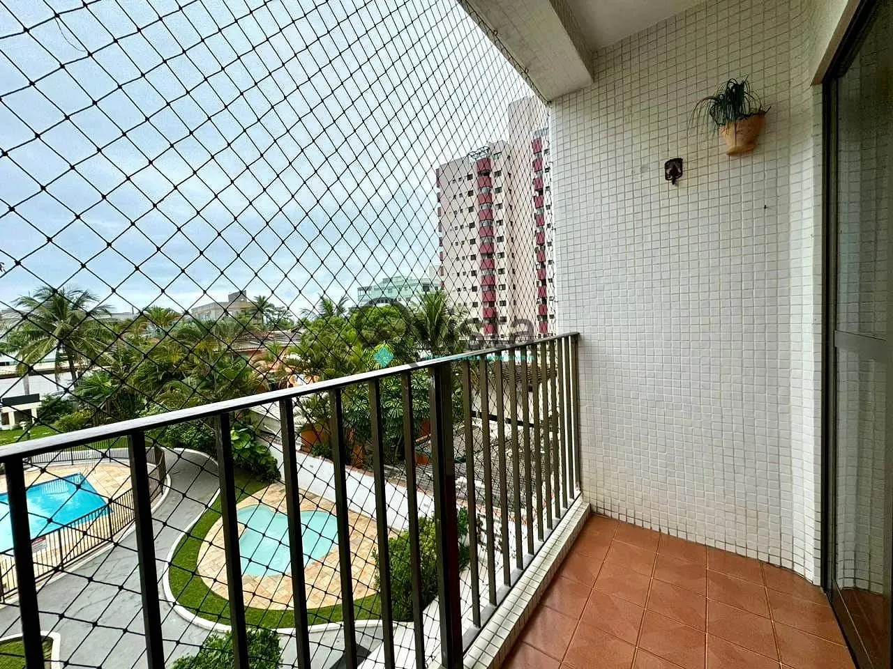 Apartamento, 2 quartos, 85 m² - Foto 11