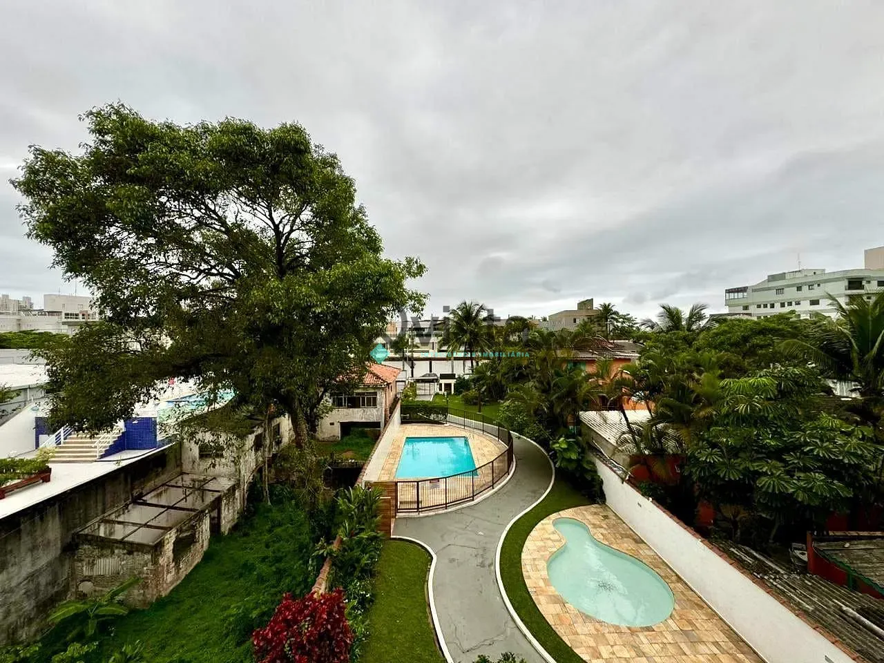 Apartamento, 2 quartos, 85 m² - Foto 1