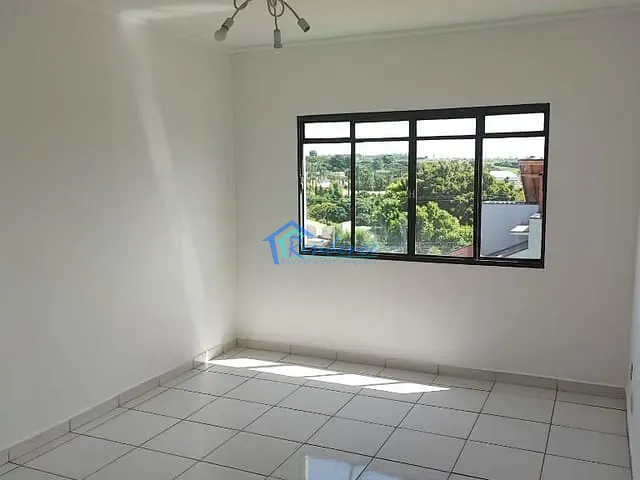 Apartamento com 70m² 2 quartos e 1 banheiro, para alugar, no bairro Alto da Colina em Indaiatuba