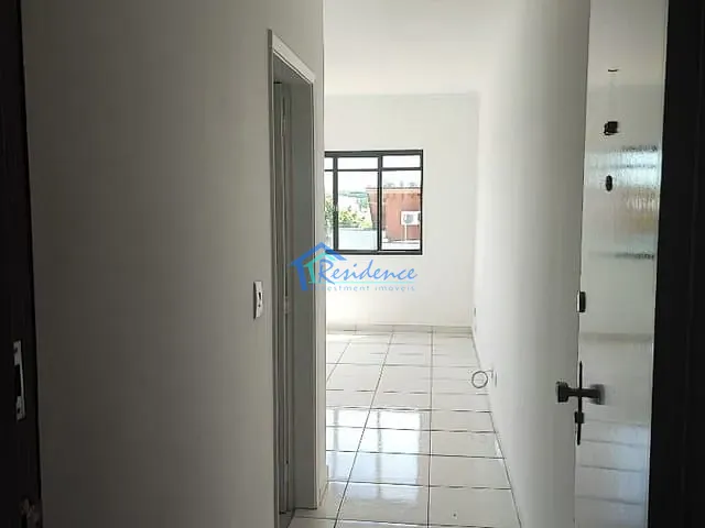 Apartamento com 70m² 2 quartos e 1 banheiro, para alugar, no bairro Alto da Colina em Indaiatuba