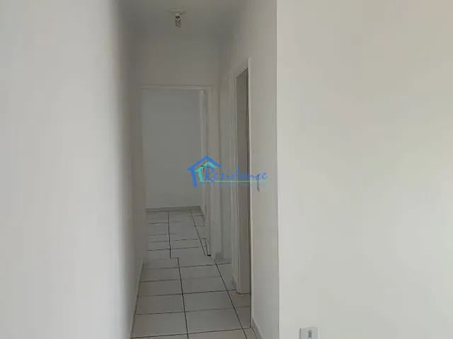 Apartamento com 70m² 2 quartos e 1 banheiro, para alugar, no bairro Alto da Colina em Indaiatuba